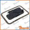 Kit de filtre hydraulique pour MITSUBISHI | FSF-MS-002, 57019